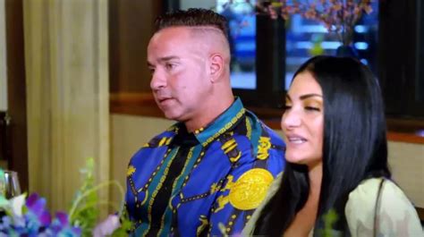 mike situation versace shirt|Collections – The Sorrentino's.